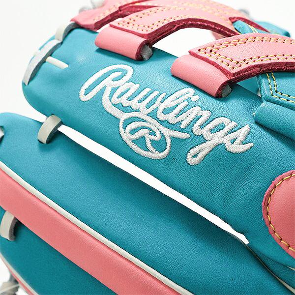 Rawlings（ローリングス） 交換無料 野球 グローブ 軟式 大人 右投げ