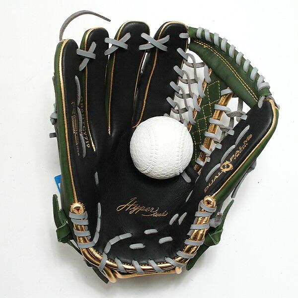 Rawlings（ローリングス） 交換無料 野球 グローブ 軟式 大人 左投げ