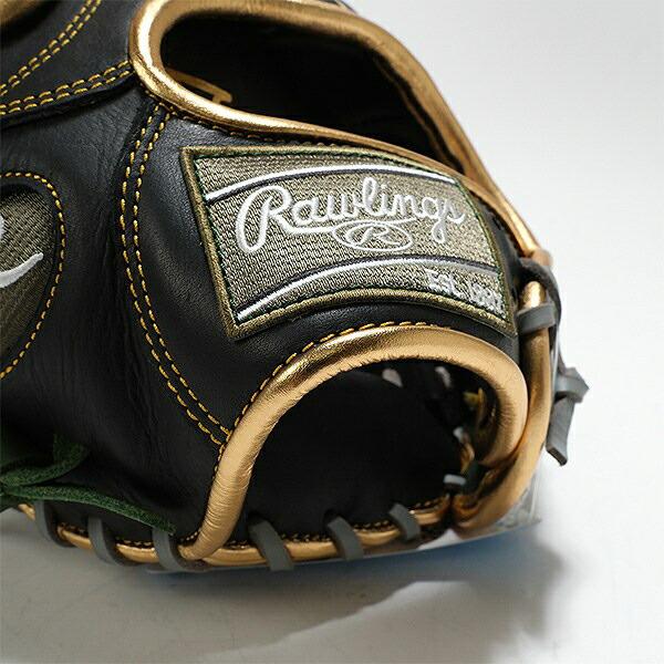 Rawlings（ローリングス） 交換無料 野球 グローブ 軟式 大人 左投げ
