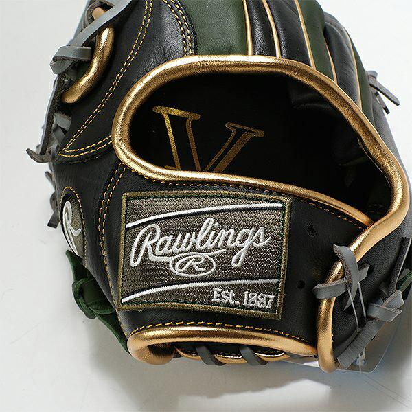 Rawlings（ローリングス） 交換無料 野球 グローブ 軟式 大人 左投げ