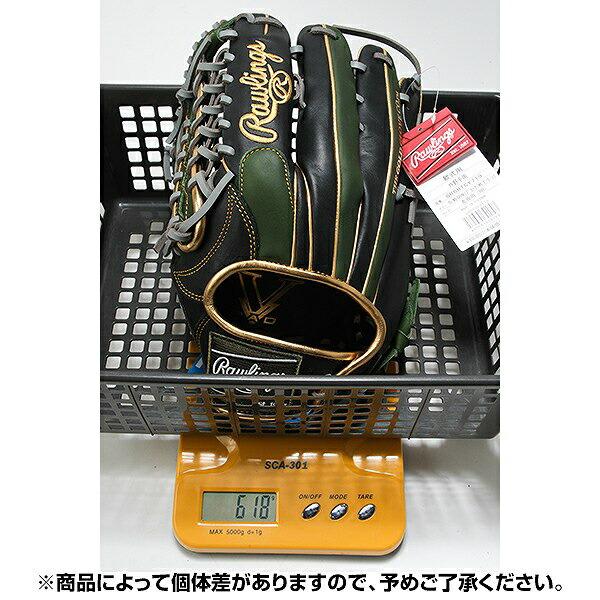 Rawlings（ローリングス） 交換無料 野球 グローブ 軟式 大人 右投げ