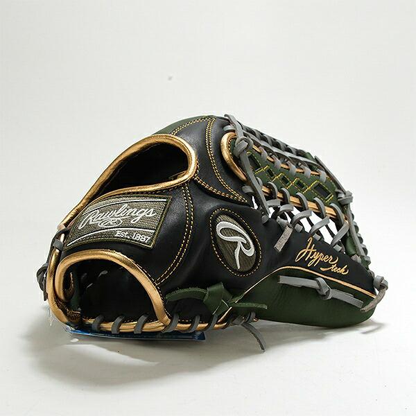 Rawlings（ローリングス） 交換無料 野球 グローブ 軟式 大人 右投げ
