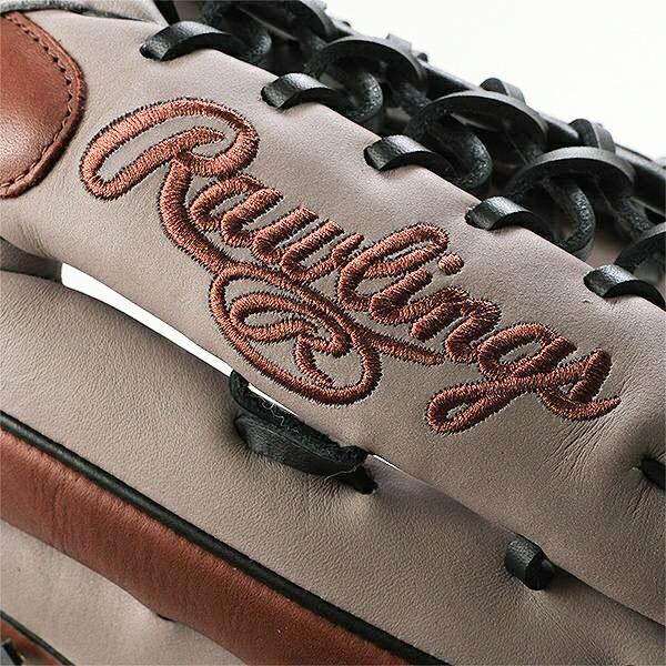 Rawlings（ローリングス） 交換無料 野球 グローブ 軟式 大人 左投げ