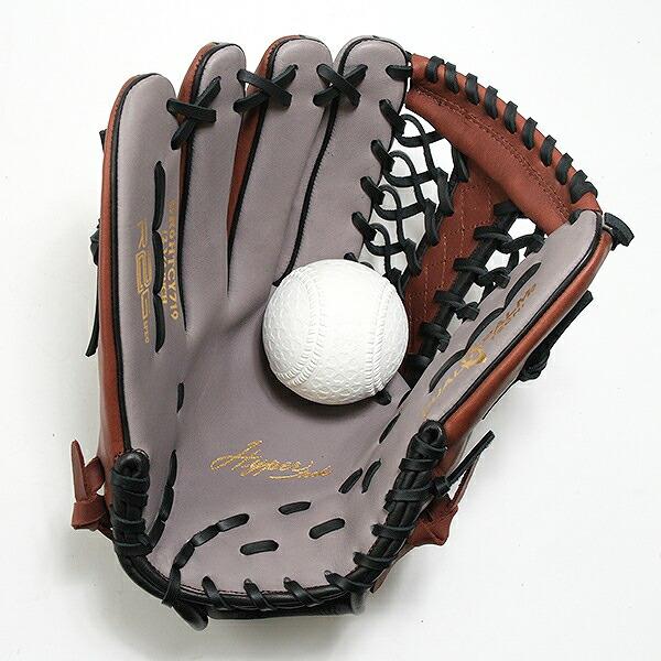 Rawlings（ローリングス） 交換無料 野球 グローブ 軟式 大人 左投げ