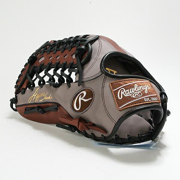 Rawlings（ローリングス） 交換無料 野球 グローブ 軟式 大人 左投げ