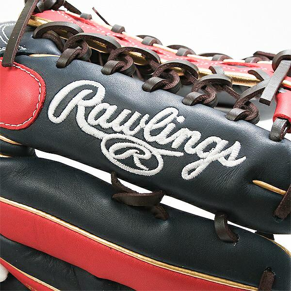 Rawlings（ローリングス） 交換無料 野球 グローブ 軟式 大人 左投げ