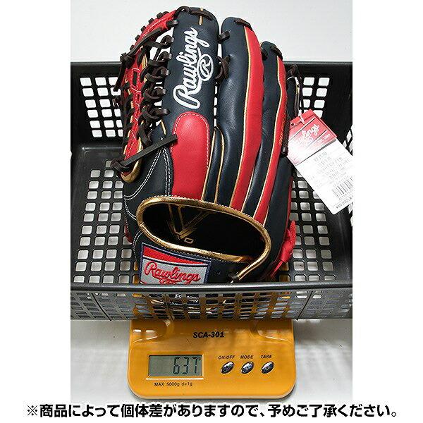 Rawlings（ローリングス） 交換無料 野球 グローブ 軟式 大人 左投げ