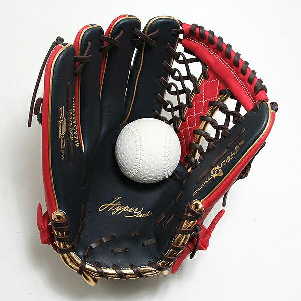 Rawlings（ローリングス） 交換無料 野球 グローブ 軟式 大人 左投げ