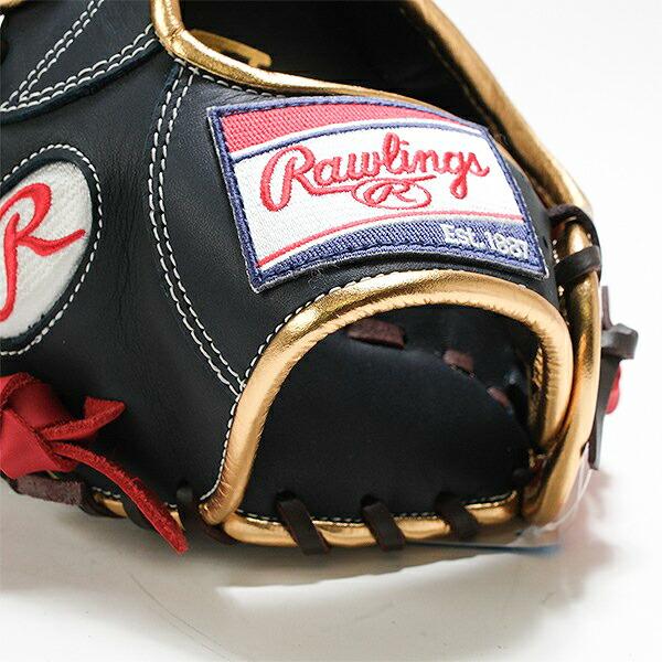 Rawlings（ローリングス） 交換無料 野球 グローブ 軟式 大人 左投げ