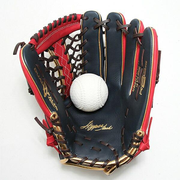 Rawlings（ローリングス） 交換無料 野球 グローブ 軟式 大人 右投げ