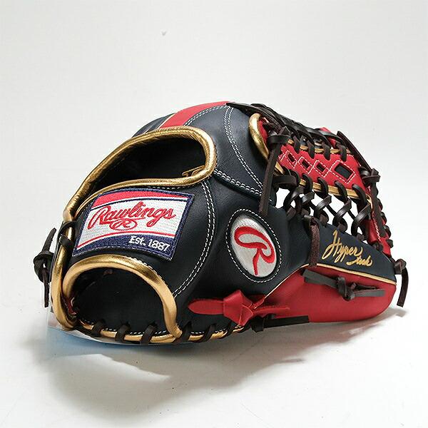 Rawlings（ローリングス） 交換無料 野球 グローブ 軟式 大人 右投げ