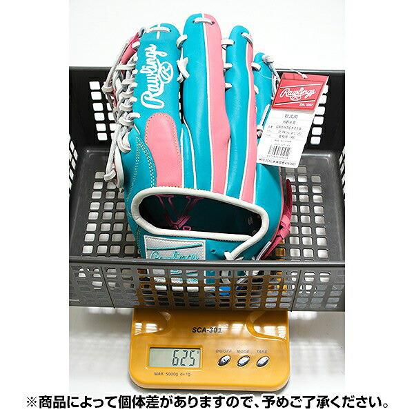 Rawlings（ローリングス） 交換無料 野球 グローブ 軟式 大人 左投げ