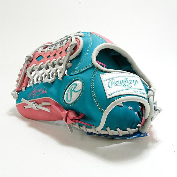 Rawlings（ローリングス） 交換無料 野球 グローブ 軟式 大人 左投げ