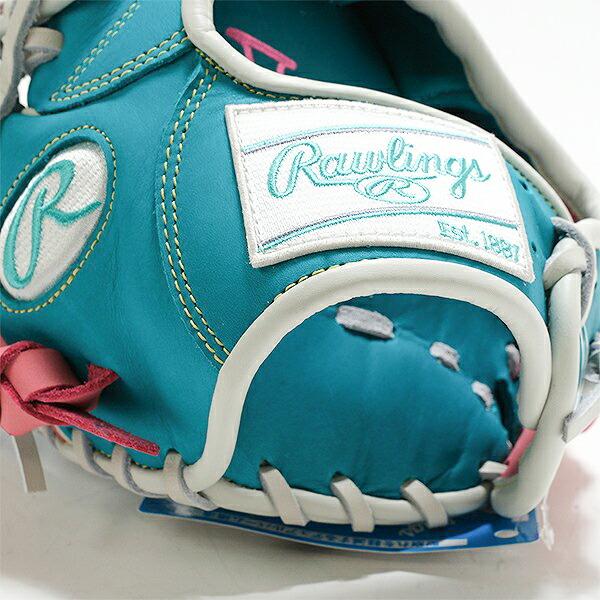 Rawlings（ローリングス） 交換無料 野球 グローブ 軟式 大人 左投げ