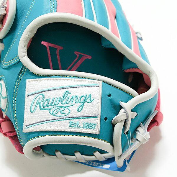 Rawlings（ローリングス） 交換無料 野球 グローブ 軟式 大人 左投げ