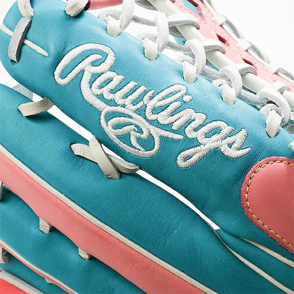 Rawlings（ローリングス） 交換無料 野球 グローブ 軟式 大人 右投げ