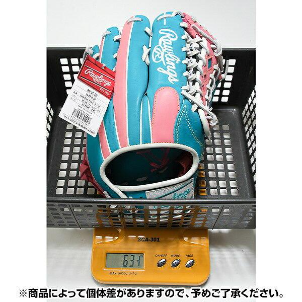 Rawlings（ローリングス） 交換無料 野球 グローブ 軟式 大人 右投げ