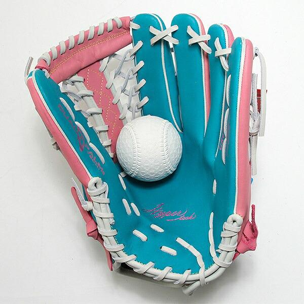 Rawlings（ローリングス） 交換無料 野球 グローブ 軟式 大人 右投げ