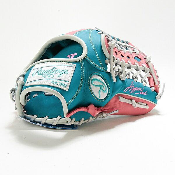 Rawlings（ローリングス） 交換無料 野球 グローブ 軟式 大人 右投げ