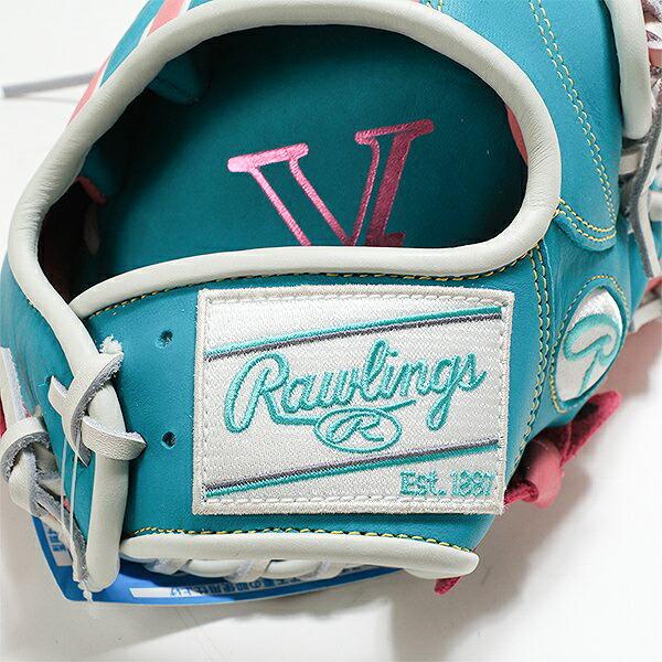 Rawlings ローリングス 軟式グローブ 右投げ 外野手用 223 Rawlings（ローリングス） 交換無料 野球 グローブ 軟式 大人 右投げ