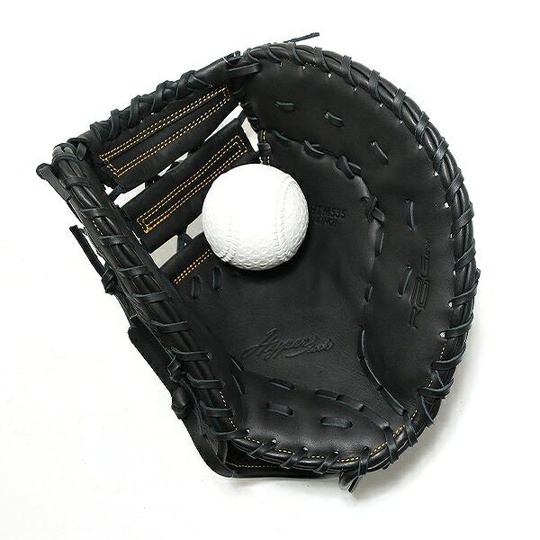 Rawlings（ローリングス） 交換無料 野球 ファーストミット 軟式 大人