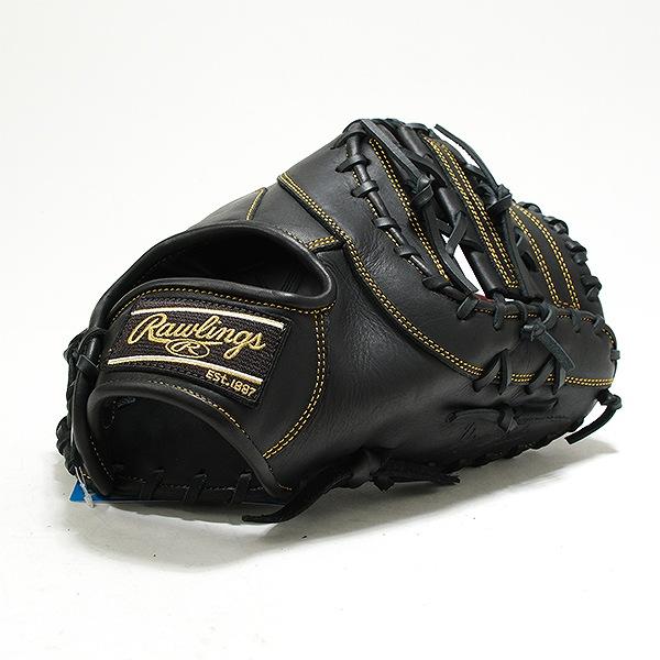 Rawlings（ローリングス） 交換無料 野球 ファーストミット 軟式 大人