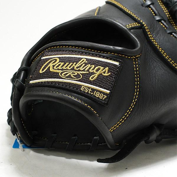 Rawlings（ローリングス） 交換無料 野球 ファーストミット 軟式 大人