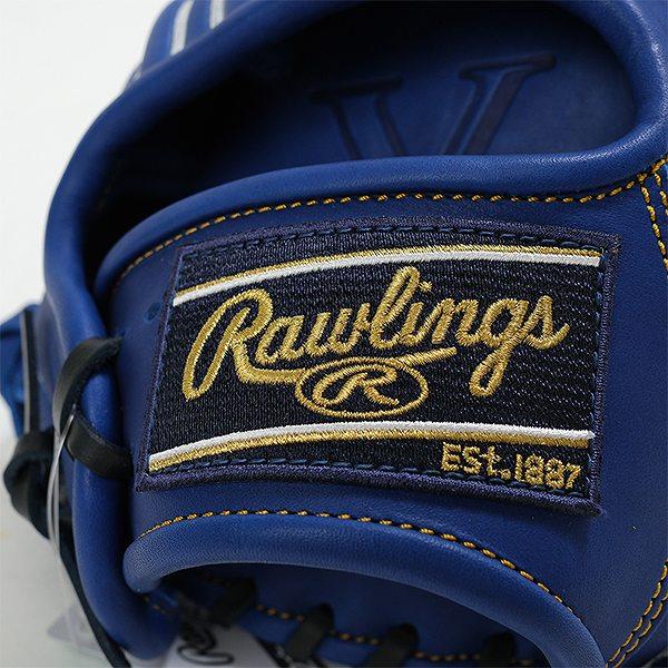 Rawlings（ローリングス） 交換無料 野球 グローブ 軟式 大人 右投げ