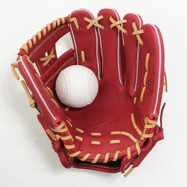 Rawlings（ローリングス） 交換無料 野球 グローブ 軟式 大人 右投げ