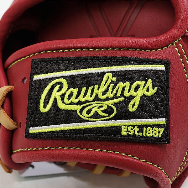 Rawlings ローリングス 軟式/ソフト兼用 グローブ 右利き用 Rawlings（ローリングス） 交換無料 野球 グローブ 軟式 大人 右投げ