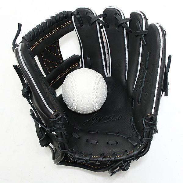Rawlings（ローリングス） 交換無料 野球 グローブ 軟式 大人 右投げ