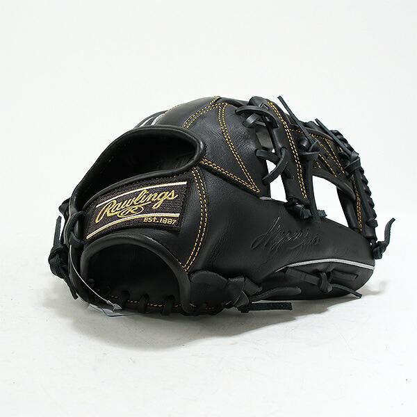 Rawlings（ローリングス） 交換無料 野球 グローブ 軟式 大人 右投げ