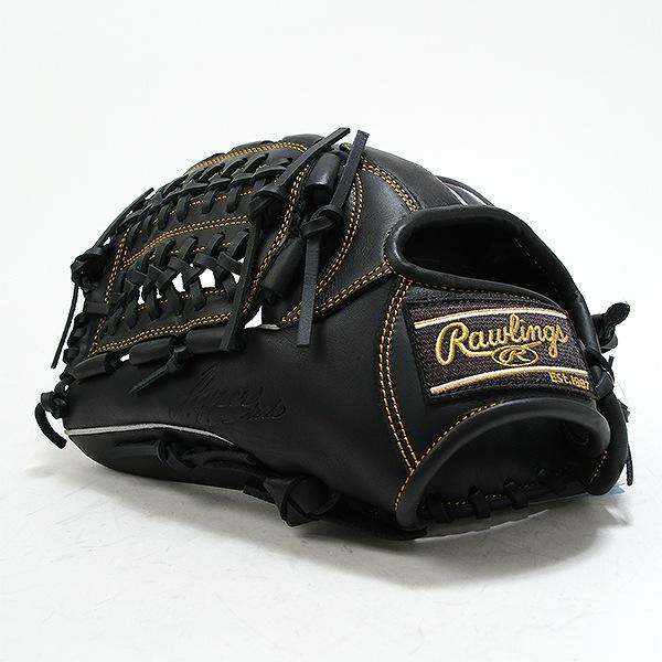 Rawlings（ローリングス） 交換無料 野球 グローブ 軟式 大人 左投げ