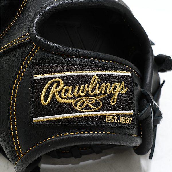 Rawlings（ローリングス） 交換無料 野球 グローブ 軟式 大人 左投げ