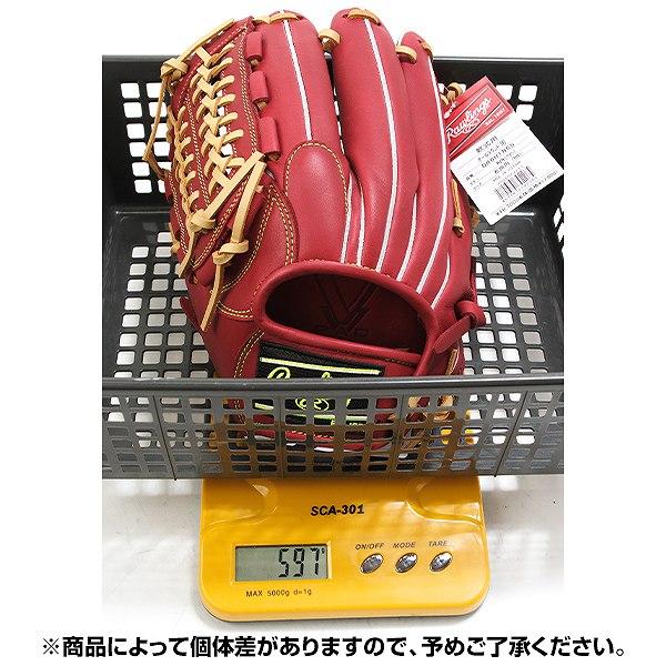 Rawlings（ローリングス） 交換無料 野球 グローブ 軟式 大人 左投げ