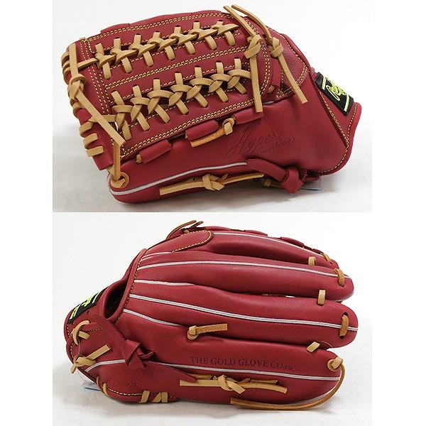 Rawlings（ローリングス） 交換無料 野球 グローブ 軟式 大人 左投げ