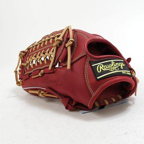 Rawlings（ローリングス） 交換無料 野球 グローブ 軟式 大人 左投げ