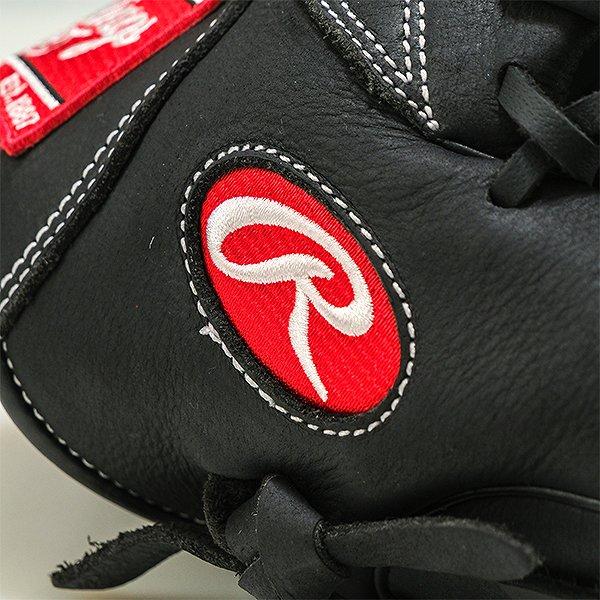 Rawlings（ローリングス） 交換無料 独占 グローブ 野球 軟式 SELECT
