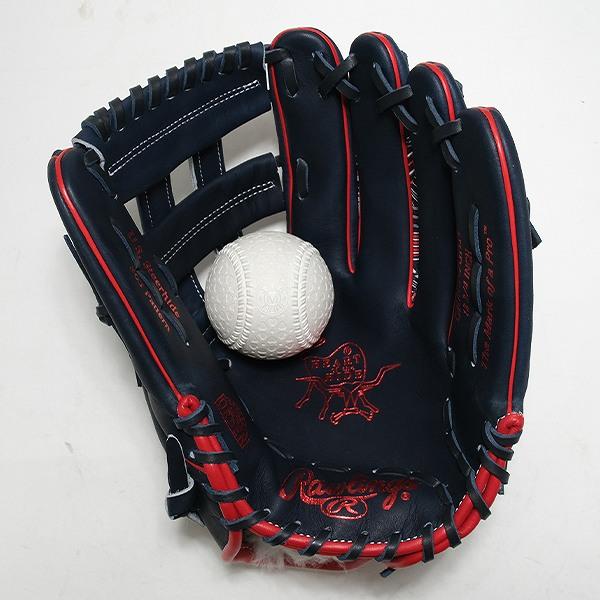 Rawlings（ローリングス） 交換無料 野球 グローブ 軟式 右投げ 大人