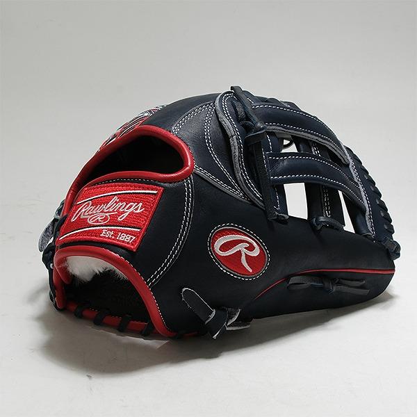 Rawlings（ローリングス） 交換無料 野球 グローブ 軟式 右投げ 大人