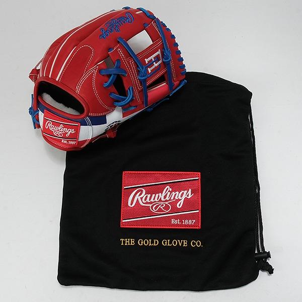 Rawlings（ローリングス） 交換無料 野球 グローブ 軟式 右投げ 大人