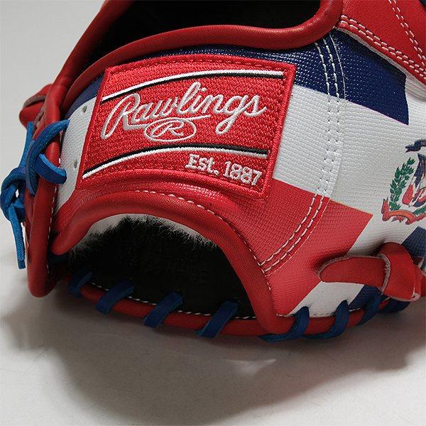Rawlings（ローリングス） 交換無料 野球 グローブ 軟式 右投げ 大人