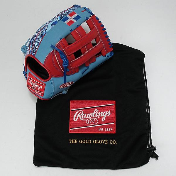 Rawlings（ローリングス） 交換無料 野球 グローブ 軟式 右投げ 大人
