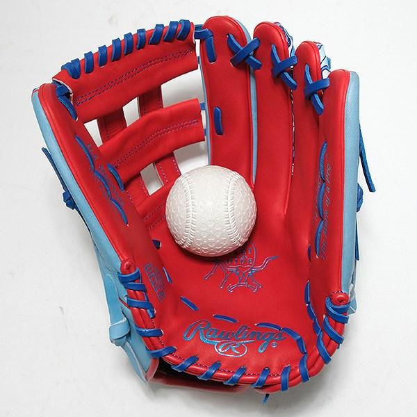 Rawlings（ローリングス） 交換無料 野球 グローブ 軟式 右投げ 大人