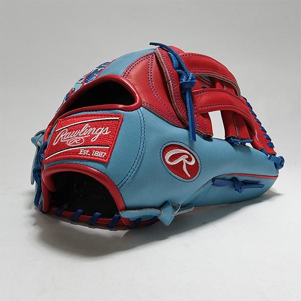 Rawlings（ローリングス） 交換無料 野球 グローブ 軟式 右投げ 大人