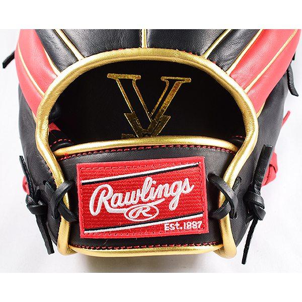 Rawlings（ローリングス） 交換無料 野球 軟式グローブ グラブ
