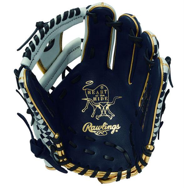 限定モデル　ローリングス　軟式　内野手用　GRXHON62 HOH 交換往復送料無料 ローリングス グローブ 野球 軟式 内野手用 右