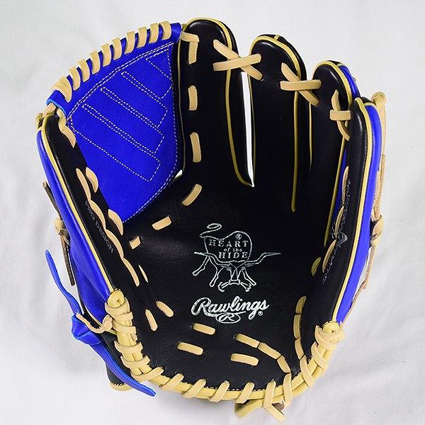 Rawlings（ローリングス） 交換往復送料無料 ソフトHOH DP COLORS