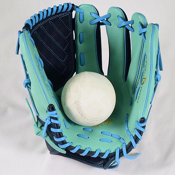 Rawlings（ローリングス） 交換往復送料無料 ソフトHOH DP COLORS
