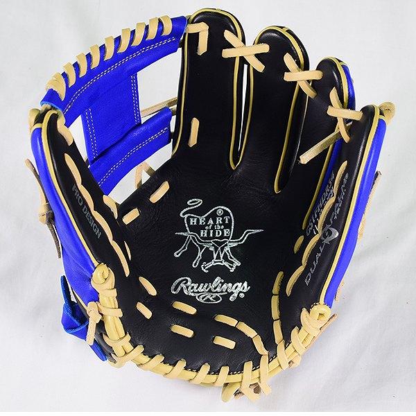 Rawlings（ローリングス） 交換往復送料無料 ソフトHOH DP COLORS
